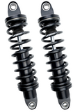 Legends REVO Coil Suspension Shocks for 1991-17 Harley Dyna models - Heavy Duty/12in - 1310-0944