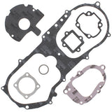 Vertex Complete Engine Gasket Kit for 2001-04 Polaris 90cc ATV models - 808887