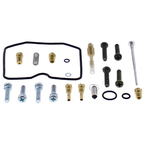 All Balls EZ Start Carburetor Rebuild Kit for 1989-02 Kawasaki KFX250 Mojave - 46-8060