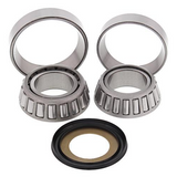All Balls Steering Stem Bearing Kit for 1998-04 Aprilia RS250 - 22-1046