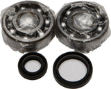 All Balls 24-1016 Crankshaft Bearing & Seal Kit for 1989-07 Suzuki RM125