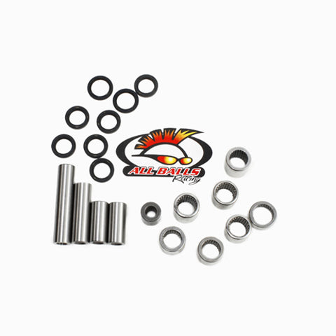 All Balls Linkage Bearing Kit for 2007-17 Honda CRF150R Models - 27-1153