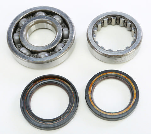 Pro-X Racing 23.CBS13006 Crankshaft Bearing and Seal Kit for 2005-17 Honda CRF250X