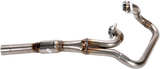 FMF Racing 040021 Power Bomb Stainless Steel Header for 2000-05 Honda XR650R