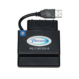 Procom PE-C-MY250-B Performance CDI for 2010-11 Yamaha YZ250F