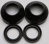 All Balls Racing Fork Oil and Dust Seal Kit for Honda CR80R / TL250 - 56-114