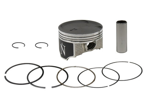 Namura Oversized Piston Kit for Arctic Cat 375 / 400 - 82.96mm - NA-30010-4