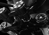 Legends AXEO Front Suspension System for 2006-17 Harley Dyna Models - 0414-0512