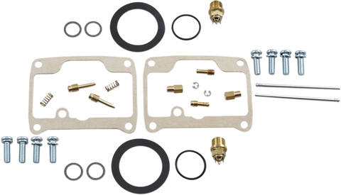 All Balls Carburetor Rebuild Kit for Ski-Doo Legend / MX-Z 380 - 26-1980