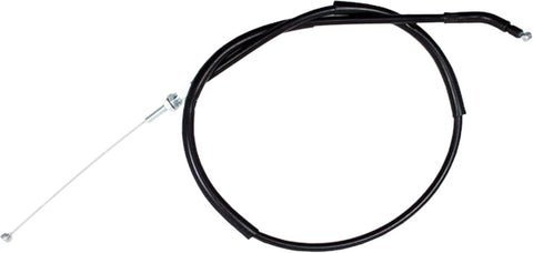 Motion Pro 03-0175 Black Vinyl Throttle Cable for 1987-90 Kawasaki ZX750F Ninja