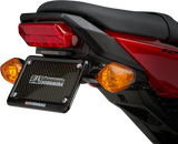 Yoshimura Fender Eliminator Kit for 2017-19 Honda MSX125 Grom - 070BG121211