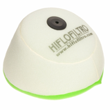 HiFlo Filtro 2-Stage Foam Racing Air Filter for 1996-01 Suzuki RM125/RM250 - HFF3012