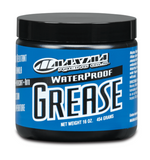 Maxima Racing Waterproof Grease - 16oz Tub