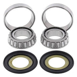 All Balls Steering Stem Bearing Kit for Harley Electra / Road Models - 22-1068