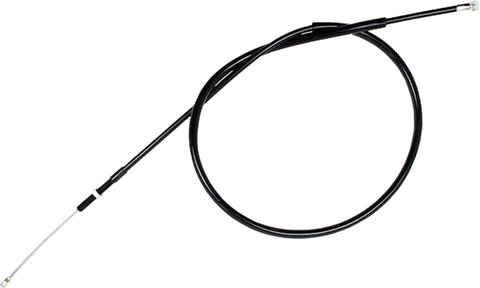 Motion Pro Black Vinyl Clutch Cable for 2004-18 Honda VT750 Shadow models - 02-0524