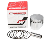 Wiseco Forged Piston Kit for Honda CRF100F / XR100R / XL100S - 54.00mm - 9.4:1 CR - 4666M05400