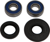 All Balls Front Wheel Bearing Kit for 1984 Honda CR125R / CR250R Models - 25-1073