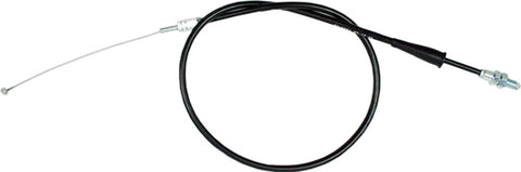 Motion Pro 02-0221 Black Vinyl Throttle Cable for 1988-00 Honda XR600R