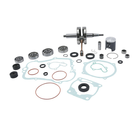 Wrench Rabbit / Vertex Complete Engine Rebuild Kit for 1993-01 Yamaha YZ80 - WR101-124