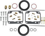 All Balls Carburetor Rebuild Kit for Ski-Doo Formula MX / Z - 26-1948