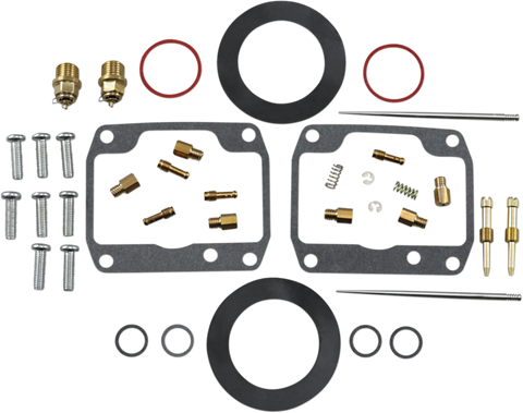 All Balls Carburetor Rebuild Kit for Ski-Doo Formula MX / Z - 26-1948