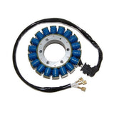 ElectroSport ESG130 High Power Replacement Stator for 2003-05 Yamaha FJR1300