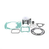 Vertex Top-End Rebuild Kit for 1990-91 Honda CR80R - 46.95mm - VTK22499B