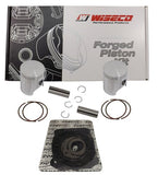 Wiseco SK1274 Top-End Rebuild Kit for Polaris 440 XCR / Liberty Motor - 66.00mm