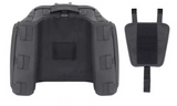 Saddlemen Tactical Tunnel Tail Bag - TS1620S