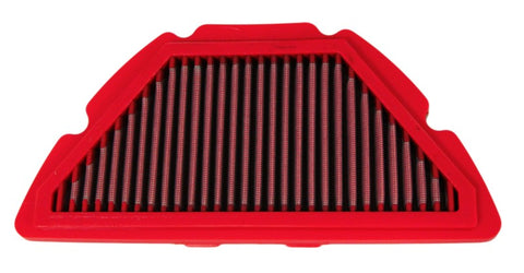 BMC Performance Race Air Filter for 2007-08 Yamaha YZF-R1 - FM467/04RACE