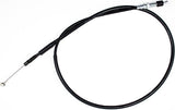 Motion Pro 05-0333 Black Vinyl Clutch Cable for 2006-08 Yamaha YZ450F