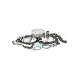 Vertex Top-End Rebuild Kit for 2001-04 Yamaha WR250F/YZ250F - 76.94mm - VTKTC22805A