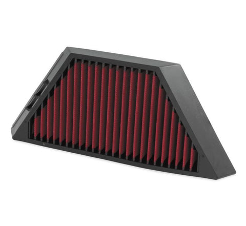 BikeMaster Performance Air Filter for 2012-19 Kawasaki ZX1400 Ninja ZX-14 / ZX-14R - KA022