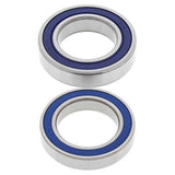All Balls Rear Wheel Bearing Kit for Kawasaki KVF300 / 360 / 400 Models - 25-1146