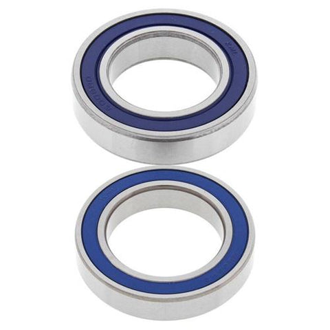 All Balls Rear Wheel Bearing Kit for Kawasaki KVF300 / 360 / 400 Models - 25-1146