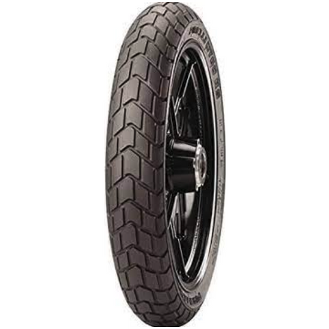 Pirelli MT 60RS Dual-Sport Tire - 110/80R18 - 58H - Front - 2402500