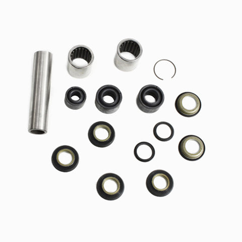 All Balls Linkage Bearing Kit for 1985 Kawasaki KX125 - 27-1105