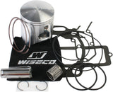 Wiseco Top-End Rebuild Kit for 1999-01 Yamaha YZ250 - 66.40mm - PK1573