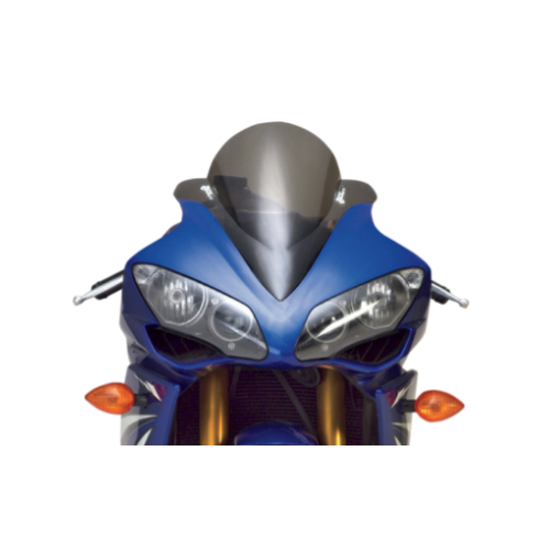Zero Gravity Double Bubble Windscreen for 2007-08 Yamaha YZF-R1
