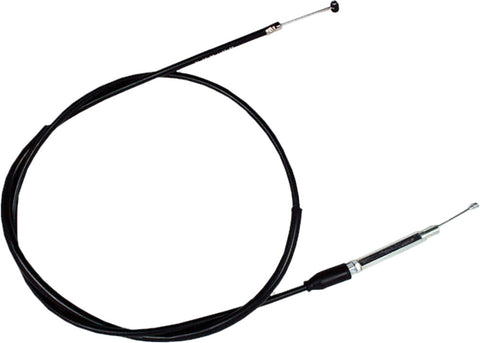 Motion Pro Black Vinyl Clutch Cable for 1975-79 Honda GL1000 Gold Wing - 02-0011