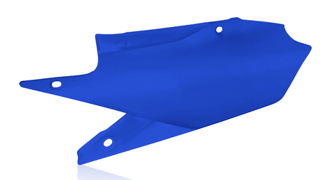 Acerbis Side Panels for Yamaha WR/YZ models - Blue - 2685880003