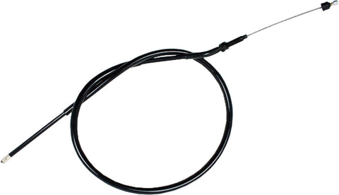 Motion Pro Black Vinyl Clutch Cable for Honda TRX400 Models - 02-0548