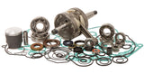Wrench Rabbit Complete Engine Rebuild Kit for 2009-20 KTM 65 SX - WR101-055