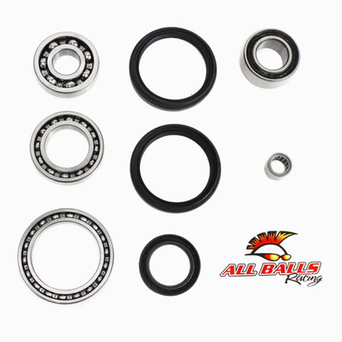 All Balls 25-2051 Front Differential Bearing Kit for 2004-09 Arctic Cat 500 4x4
