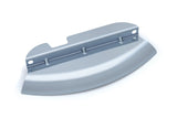 Kuryakyn 1804 - Lower Triple Tree Wind Deflector for '14-'18 Touring - Chrome