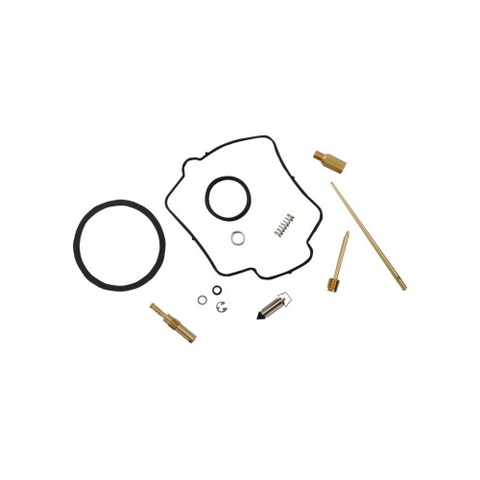 Shindy Carburetor Rebuild Kit for 1991-01 Honda CR500R - 03-7A5