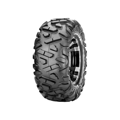 Maxxis Bighorn Radial Tires - 25x10-R12 - 6 Ply - Rear - TM00296900