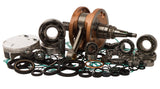 Wrench Rabbit Complete Engine Rebuild Kit for 2005 Honda CRF450R - WR101-026