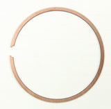 Wiseco Piston Ring for Yamaha YZ80 / YZ85 / Suzuki RM85 / RM80 - 48.50mm - 1909CS