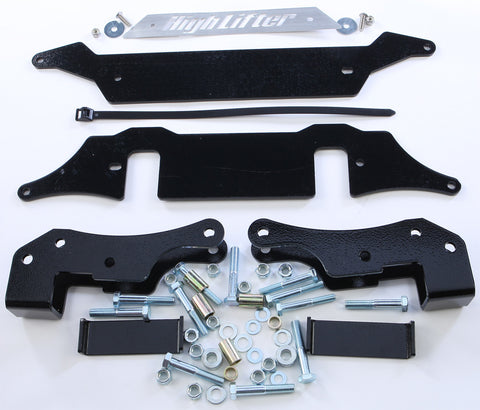 High Lifter Signature Series Lift Kit for 2015-19 Polaris RZR 1000 XP / XP 4 - PLK1RZR-51